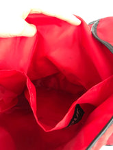 Load image into Gallery viewer, Barbour Mens Shoulder Bag | Medium | Red