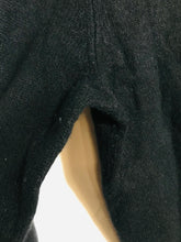 Load image into Gallery viewer, Ralph Lauren Women's Wool Roll Neck Jumper | S UK8 | Black