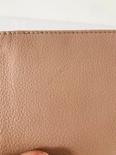 Load image into Gallery viewer, Paul Costelloe Women’s Leather Wallet Purse NWT | Small | Pink