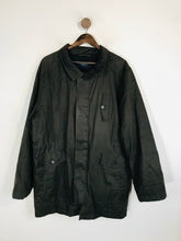 Load image into Gallery viewer, Burberry London Men's Parka Jacket | L | Brown