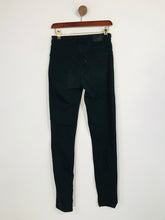 Load image into Gallery viewer, Levi’s Women's 721 High Rise Skinny Jeans | W26 UK8 | Black