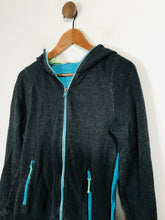 Load image into Gallery viewer, Roxy Women's Colour Block Zip Hoodie | S UK8 | Multicoloured