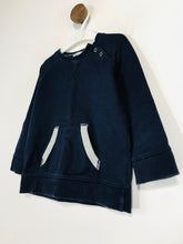 Load image into Gallery viewer, Baby Boden Kid's Sweatshirt | 2-3 Years | Blue