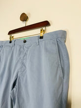 Load image into Gallery viewer, United Colors of Benetton Men's Chinos Trousers NWT | 56 | Blue