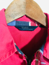 Load image into Gallery viewer, Polo Ralph Lauren Men's Cotton Workwear Jacket | M | Pink