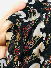 Load image into Gallery viewer, Monsoon Women's Blouse | UK14 | Multicoloured