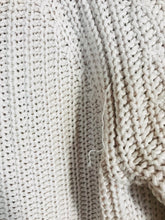 Load image into Gallery viewer, French Connection Women's Jumper | XS UK6-8 | Beige