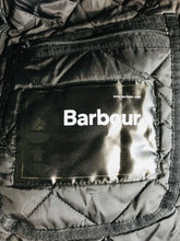Load image into Gallery viewer, Barbour Men's Quilted Jacket | S | Black