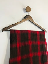 Load image into Gallery viewer, Tommy Hilfiger Men's Check Gingham Scarf | OS | Multicoloured