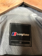 Load image into Gallery viewer, Berghaus Women's Jacket Raincoat | UK10 | Pink