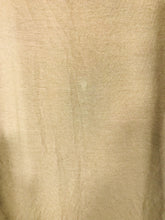 Load image into Gallery viewer, Fenn Wright Manson Women's Ruched T-Shirt | UK16 | Brown