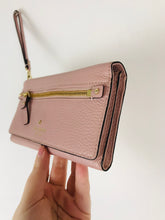 Load image into Gallery viewer, Kate Spade Womens Clutch Purse | Small | Pink