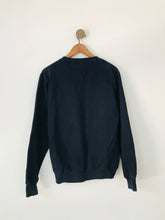 Load image into Gallery viewer, John Galt Women’s USA Sweatshirt | S UK8 | Blue