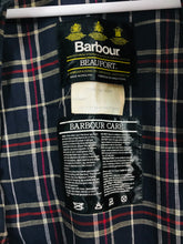 Load image into Gallery viewer, Barbour Mens Waxed Jacket | M | Dark Green