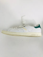 Load image into Gallery viewer, Adidas Men's Stan Smith Trainers | UK9 | White