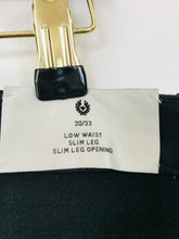 Load image into Gallery viewer, Belstaff Men’s Slim Leg Jeans | 30/33 | Black