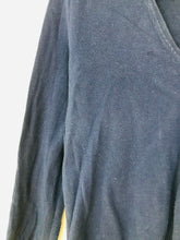 Load image into Gallery viewer, Ralph Lauren Sport Women’s V-neck Knit Jumper | M UK10 | Blue