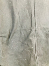 Load image into Gallery viewer, Cos Women's Cotton V-Neck T-Shirt | XS UK6-8 | Black