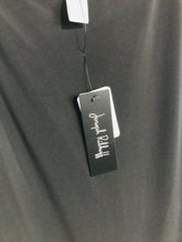 Load image into Gallery viewer, Joseph Ribkoff Women's Sheath Dress NWT | UK14 | Black
