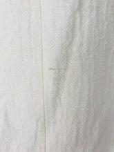 Load image into Gallery viewer, Zara Women's Oversized Overcoat Coat | S UK8 | White