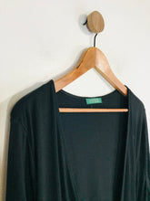 Load image into Gallery viewer, Ralph Lauren Women's Boho Blouse | L UK14 | Black