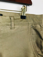 Load image into Gallery viewer, Zara Man Men's Cotton Chinos Trousers | EU40 31 | Beige