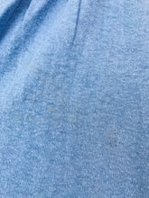 Load image into Gallery viewer, Tommy Hilfiger Long Sleeve Shift Dress | UK10-12 | Blue