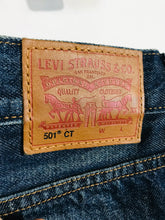 Load image into Gallery viewer, Levi’s Men's Straight Jeans | W34 | Blue