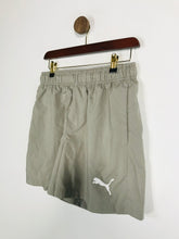Load image into Gallery viewer, Puma Men's Gym Running Sports Shorts | S | Green