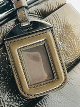 Load image into Gallery viewer, Prada Women's Shoulder Bag | OS | Brown