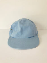Load image into Gallery viewer, Lacoste Men's Vintage Girolle Baseball Cap Hat | 2 | Blue
