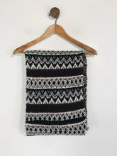 Load image into Gallery viewer, Topshop Women's Knit Infinity Scarf | OS | Multicoloured