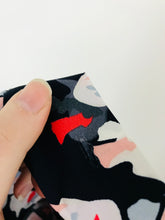 Load image into Gallery viewer, Cos Women’s Printed Long Sleeve Shirt | 40 UK12 | Multi