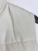 Load image into Gallery viewer, I Saw It First Women's Puffer Waistcoat Jacket | UK8 | Beige
