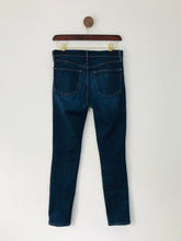 Load image into Gallery viewer, J Brand Women’s Skinny Jeans | 28 UK10 | Blue