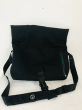 Load image into Gallery viewer, Crumpler Two Toned Crossbody Messenger Bag | Black