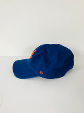 Load image into Gallery viewer, 47brand Sports Cap NY Mets | One Size | Blue