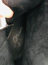 Load image into Gallery viewer, Alpe Women’s Studded Ankle Boots | UK5 | Black