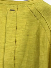 Load image into Gallery viewer, White Stuff Women's Cardigan | UK8 | Yellow