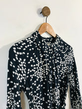 Load image into Gallery viewer, Hobbs Women's Midi Dress | UK12 | Blue