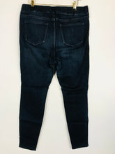 Load image into Gallery viewer, Eileen Fisher Women's Jeggings Jeans | M UK10-12 | Blue