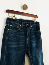 Load image into Gallery viewer, Levi’s Women's Slim Jeans | W28 UK10 | Blue