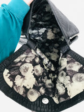 Load image into Gallery viewer, Ted Baker Women’s Leather Shoulder Crossbody Bag | Medium | Brown