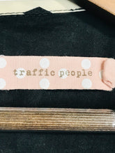 Load image into Gallery viewer, Traffic People Women's Shift Dress | L UK14 | Multicoloured