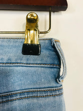 Load image into Gallery viewer, Asos Women's High Waisted Skinny Jeans | UK28/32 | Blue