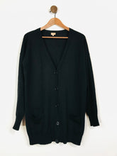Load image into Gallery viewer, Whistles Women's Wool Cardigan | 3 UK10-12 | Black