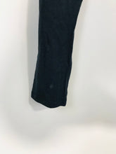 Load image into Gallery viewer, White Stuff Women's Leggings Sports Bottoms | UK12 | Blue