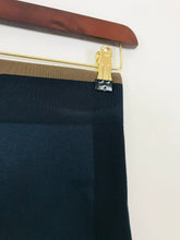 Load image into Gallery viewer, Cos Women’s Compression Fit Leggings | UK8 S | Blue