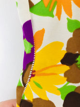 Load image into Gallery viewer, St Michael Women’s Floral Swimming Costume Swimsuit | 38 Bust UK14 | Multi