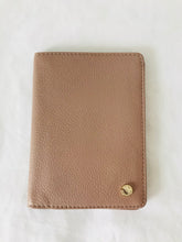 Load image into Gallery viewer, Paul Costelloe Women’s Leather Wallet Purse NWT | Small | Pink